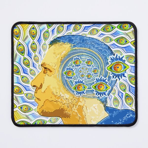 Item preview, ProcessingMindVortex designed and sold by Klaus Bremner (Autotelic Art).