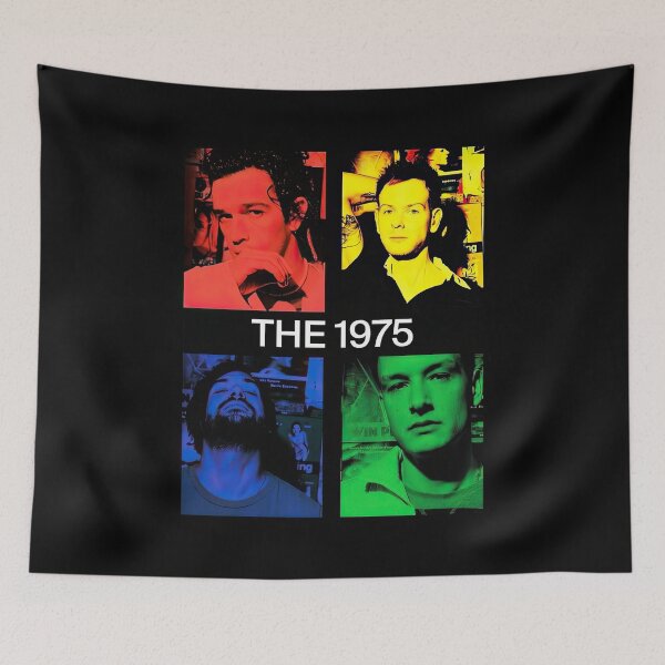 Item preview, The Creative Energy Driving Iconic Indie Albums designed and sold by polkiendion.