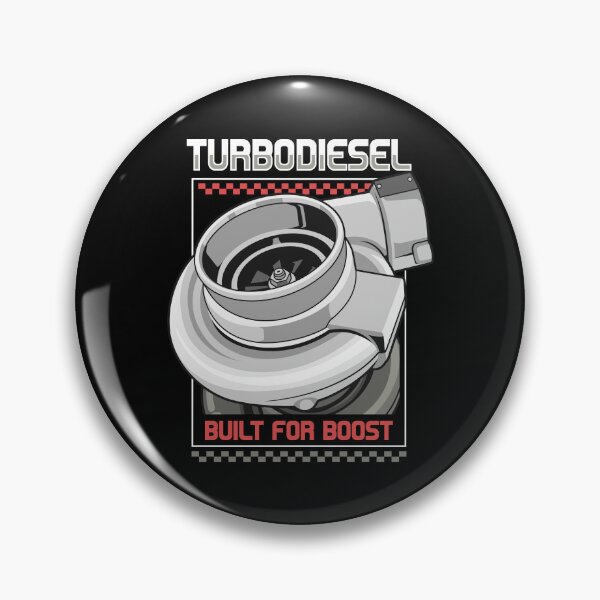 Item preview, Turbodiesel designed and sold by squeal tires.