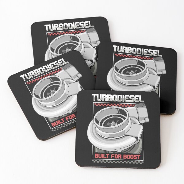 Item preview, Turbodiesel designed and sold by squeal tires.