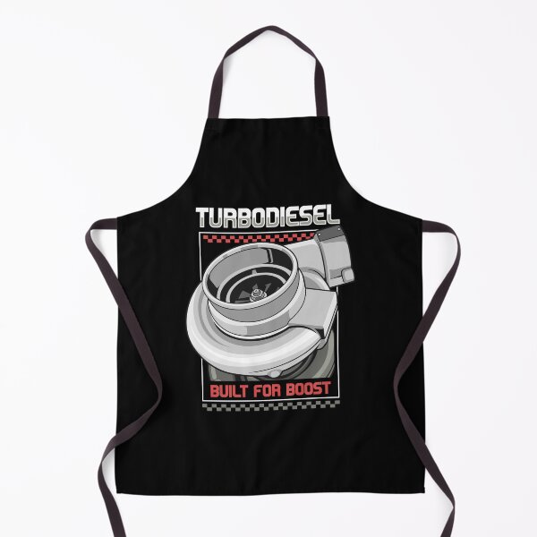 Item preview, Turbodiesel designed and sold by squeal tires.