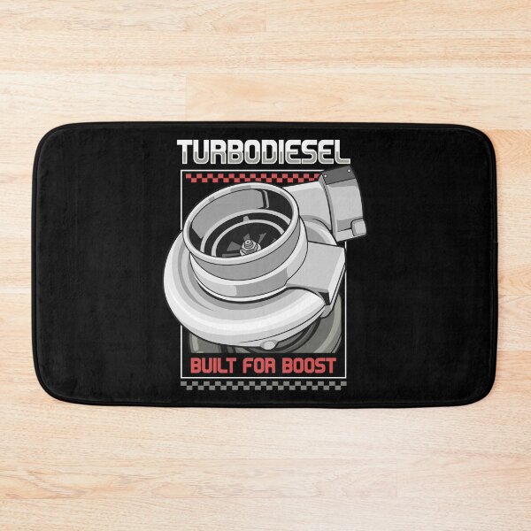 Item preview, Turbodiesel designed and sold by squeal tires.
