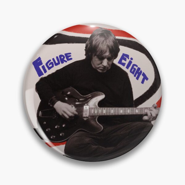 Item preview, elliott smith - figure 8 designed and sold by Levi O.