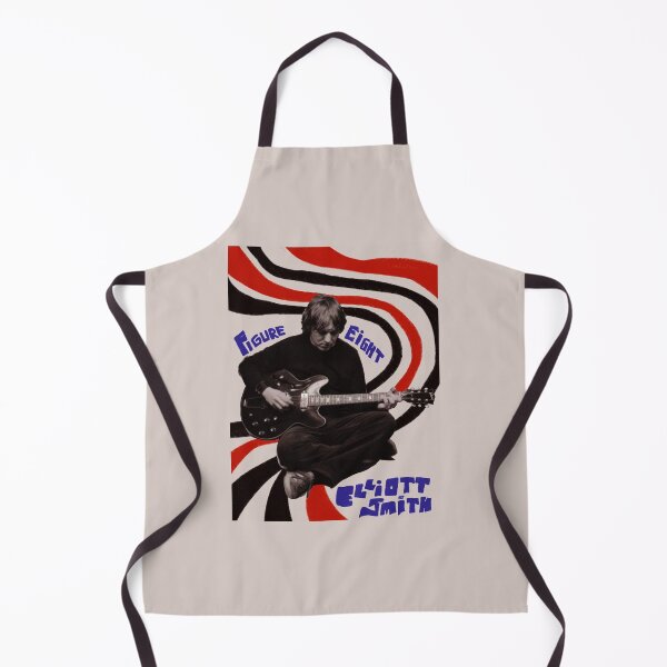 Item preview, elliott smith - figure 8 designed and sold by Levi O.