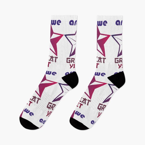 Item preview, Are We Great Yet? designed and sold by Abderraim12.