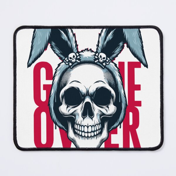 Item preview, Easter Gaming Game Over Video Gamer designed and sold by KitonicTees.