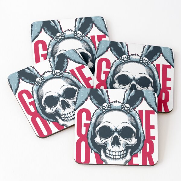 Item preview, Easter Gaming Game Over Video Gamer designed and sold by KitonicTees.