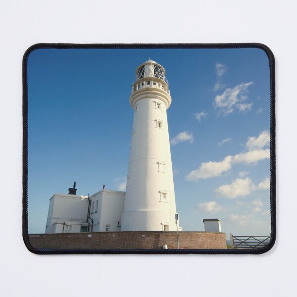 Item preview, Flamborough Lighthouse designed and sold by Alisonchambers2.