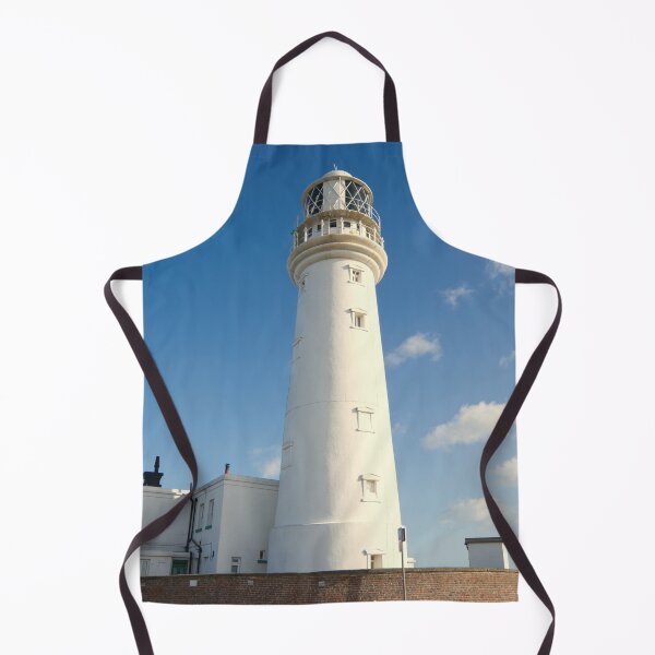 Item preview, Flamborough Lighthouse designed and sold by Alisonchambers2.