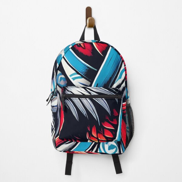 Item preview, Samurai Rooster Martial Arts Warrior designed and sold by DrawHandArt.