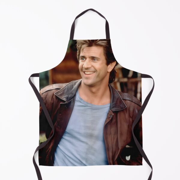 Item preview, Mel Gibson Warm Smile  designed and sold by mondy4.
