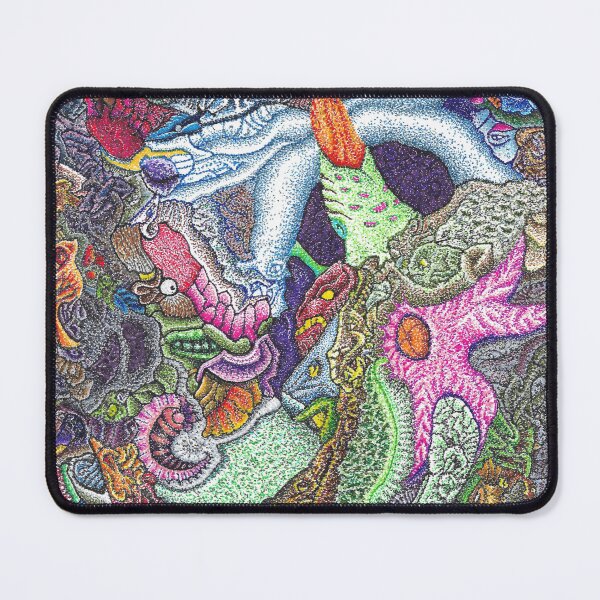 Item preview, Vibrant Life designed and sold by Metaphormoose.