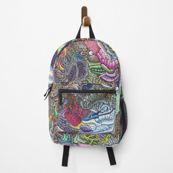 Item preview, Vibrant Life designed and sold by Metaphormoose.