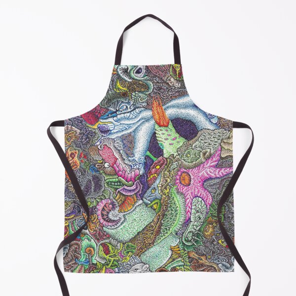Item preview, Vibrant Life designed and sold by Metaphormoose.