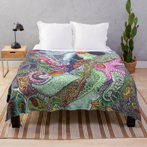 Item preview, Vibrant Life designed and sold by Metaphormoose.