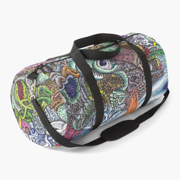Item preview, Vibrant Life designed and sold by Metaphormoose.