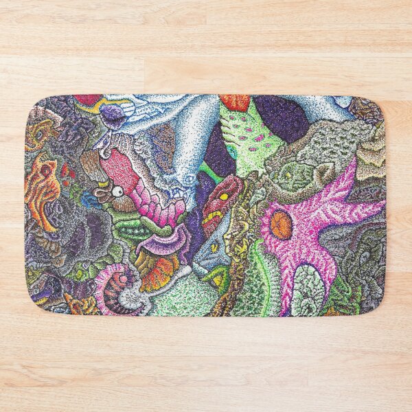 Item preview, Vibrant Life designed and sold by Metaphormoose.