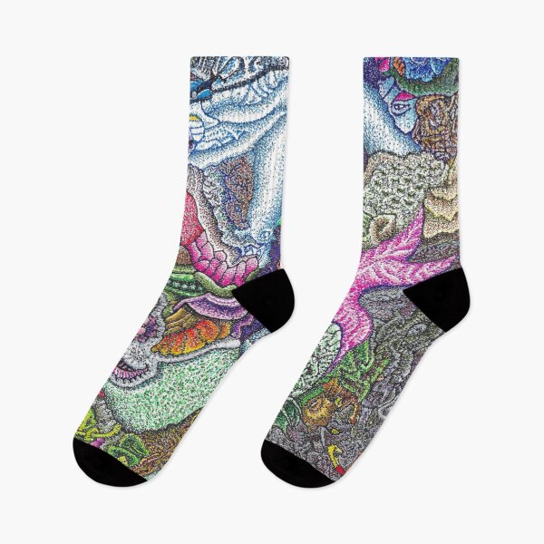 Item preview, Vibrant Life designed and sold by Metaphormoose.