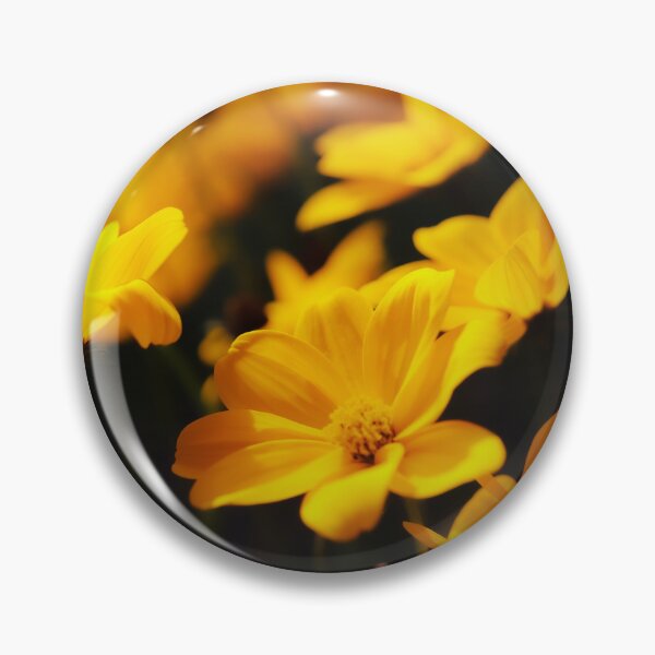 Item preview, Beautiful Goldilocks In The Garden designed and sold by JonnaHurmerinta.