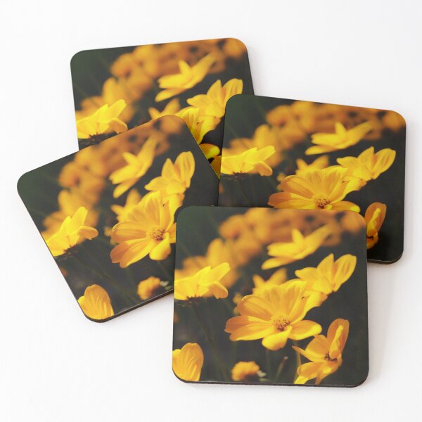 Item preview, Beautiful Goldilocks In The Garden designed and sold by JonnaHurmerinta.