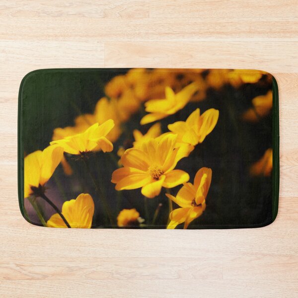 Item preview, Beautiful Goldilocks In The Garden designed and sold by JonnaHurmerinta.