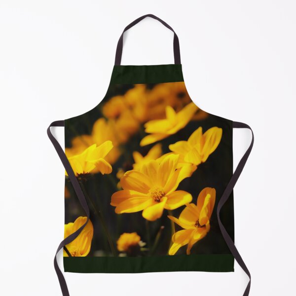 Item preview, Beautiful Goldilocks In The Garden designed and sold by JonnaHurmerinta.