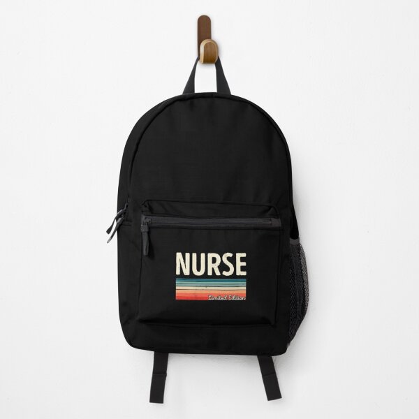 Item preview, Nurse Limited Edition Funny Nurse designed and sold by RareBunny.