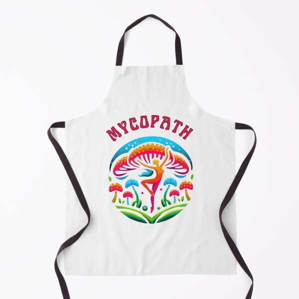 Item preview, Mycopath 5b designed and sold by peppa black.