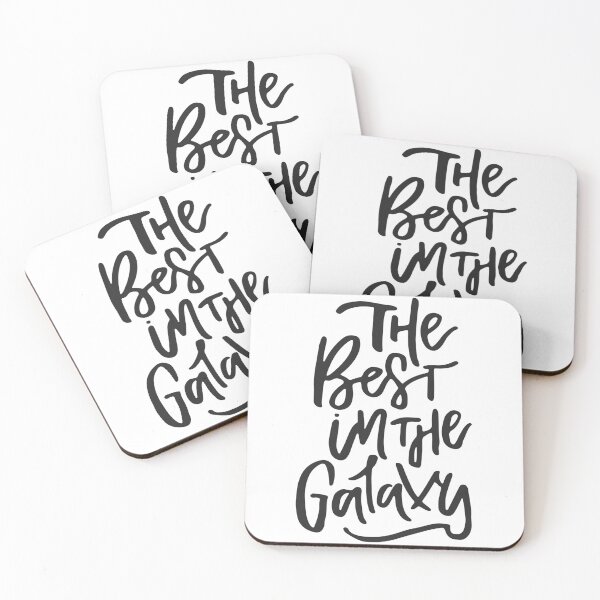 Item preview, The best in the galaxy designed and sold by FestivityFinds.