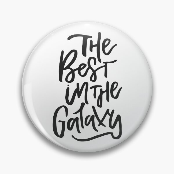 Item preview, The best in the galaxy designed and sold by FestivityFinds.