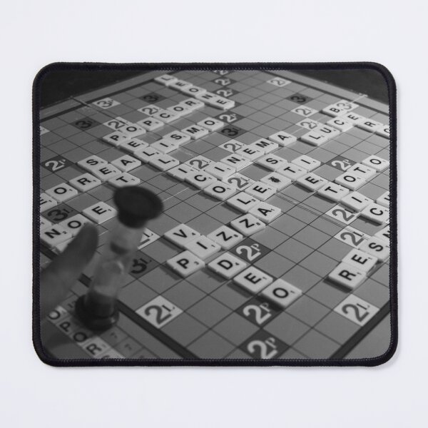 Item preview, Scrabble designed and sold by log-lady-23.