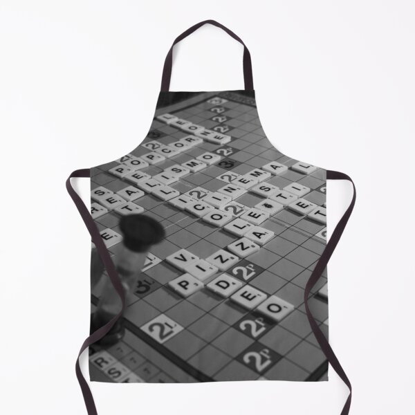 Item preview, Scrabble designed and sold by log-lady-23.