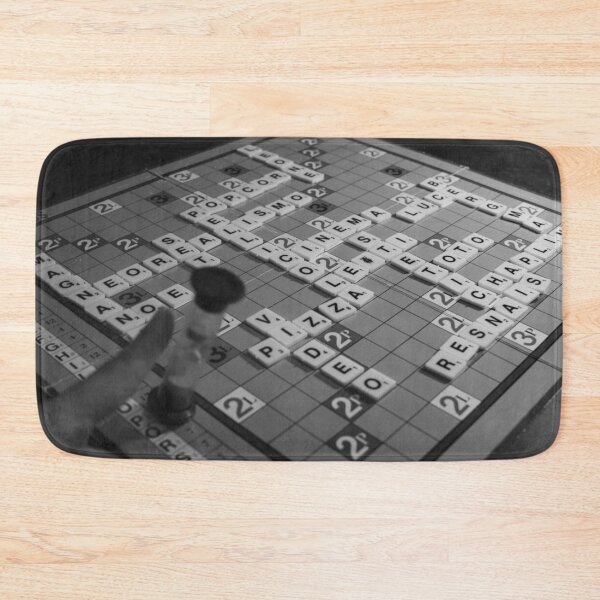 Item preview, Scrabble designed and sold by log-lady-23.