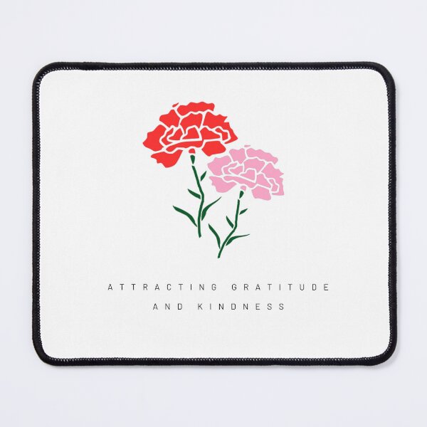 Item preview, Attracting Gratitude & Kindness designed and sold by Cherise Rochelle.
