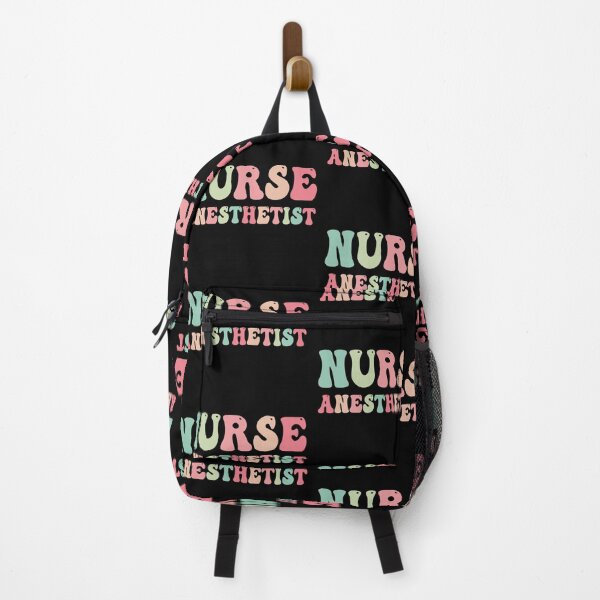 Item preview, Nurse Anesthetist Essential In Healthcare designed and sold by Blok45.