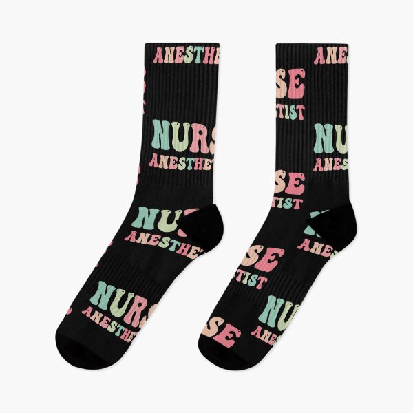 Item preview, Nurse Anesthetist Essential In Healthcare designed and sold by Blok45.