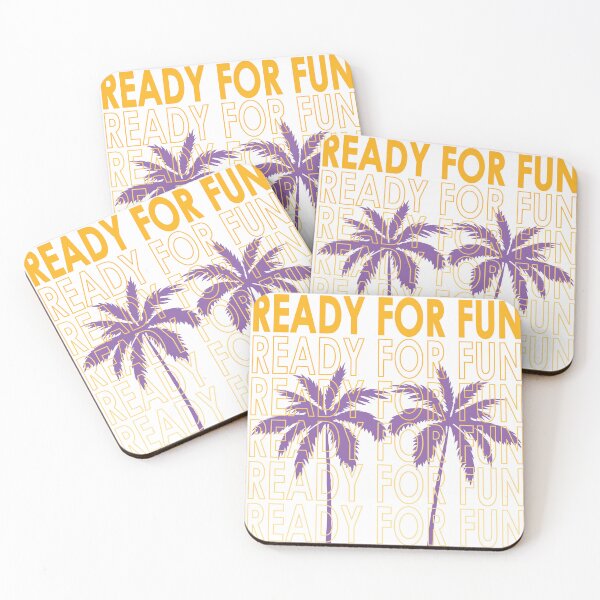 Item preview, Ready for Fun. designed and sold by MiPa78.