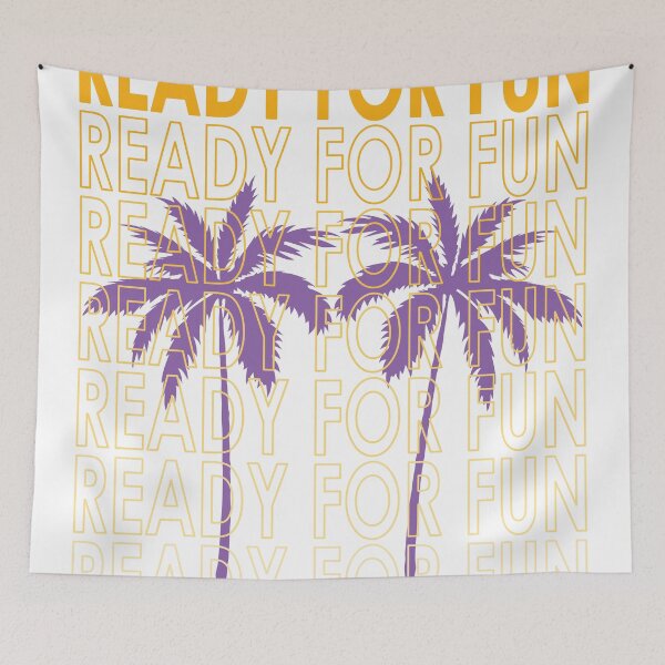 Item preview, Ready for Fun. designed and sold by MiPa78.