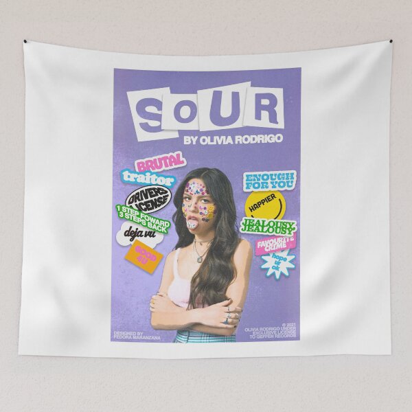 Item preview, yuyjjysresewrdsd// The Inspiring Journey of a Young Singers Poster designed and sold by BalalanG-MangaP.
