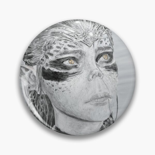 Item preview, Sad Lae'zel designed and sold by Cayllith.