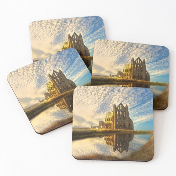 Item preview, Whitby Abbey  designed and sold by Alisonchambers2.
