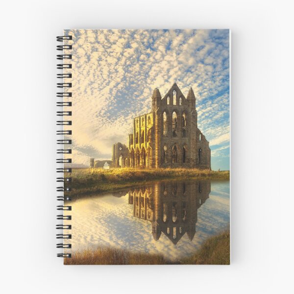 Item preview, Whitby Abbey  designed and sold by Alisonchambers2.