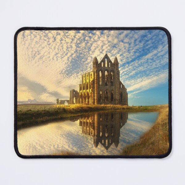 Item preview, Whitby Abbey  designed and sold by Alisonchambers2.