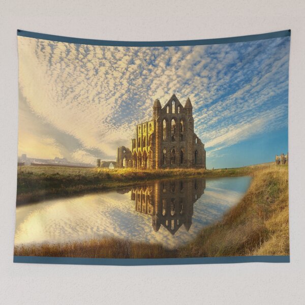 Item preview, Whitby Abbey  designed and sold by Alisonchambers2.