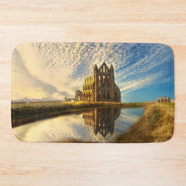 Item preview, Whitby Abbey  designed and sold by Alisonchambers2.