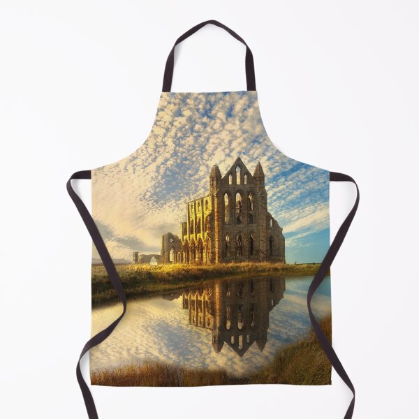 Item preview, Whitby Abbey designed and sold by Alisonchambers2.