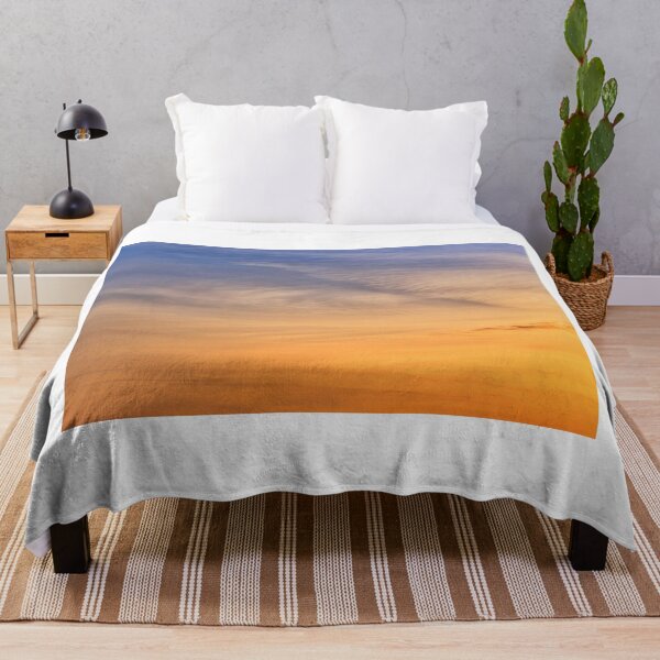 Item preview, Paisaje de nubes en una mañana de invierno sobre Dorset, Inglaterra designed and sold by Dorset Girl.