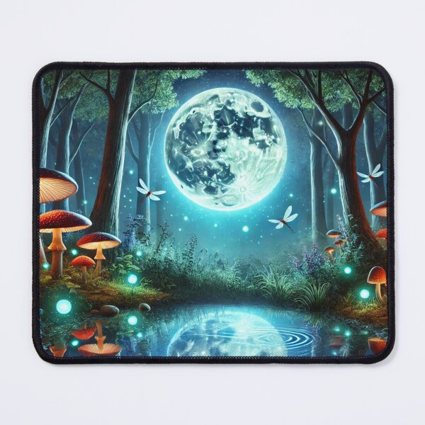 Item preview, Glow Magical designed and sold by WildVista.