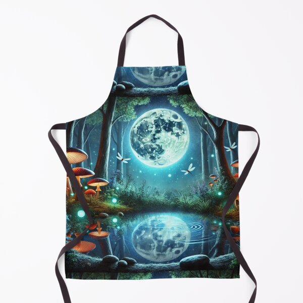 Item preview, Glow Magical designed and sold by WildVista.