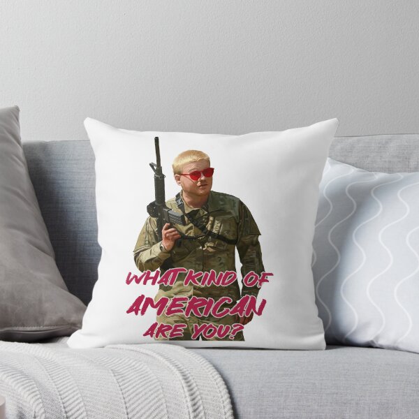 Item preview, What kind of American are you? designed and sold by Compelling2011.